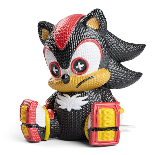 Handmade by Robots™ Sonic the Hedgehog™ Shadow Collectible Vinyl Figure